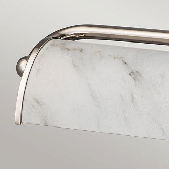 Светильник для картин Elstead Lighting, Арт. WINCHFIELD-PLL-PN-WM