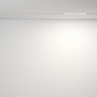 Светильник 21,9*2,2*4,6 см, LED, 12W, Maytoni Technical Parete TR106-4-12W-DS-W белый, 3000-6000K, 120°, Dim Exility