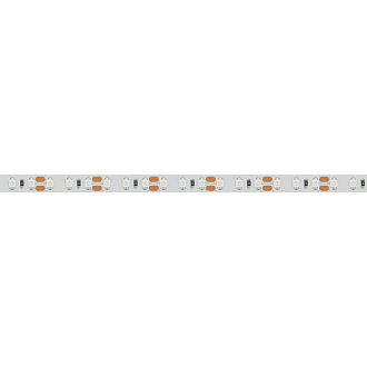 Лента RT-A120-8mm 12V Green (9.6 W/m, IP20, 2835, 5m) (Arlight, Открытый) 012331(2). Цена указана за 5 метров. Продается кратно 5 метрам.