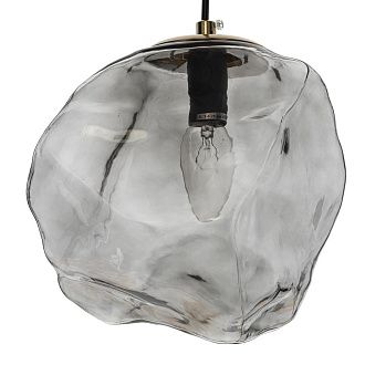 Подвесной светильник *58*90-195 см, 5*Е14*40W, Citilux Rocka CL247085, Бронза