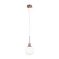 Светильник 15 см Maytoni Erich MOD221-PL-01-G золото