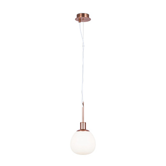 Светильник 15 см Maytoni Erich MOD221-PL-01-G золото