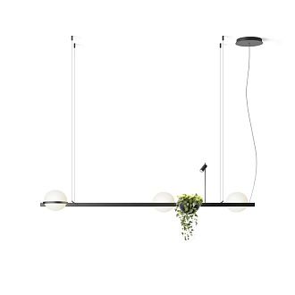 Подвесной светильник Inodesign Palma 44.2030