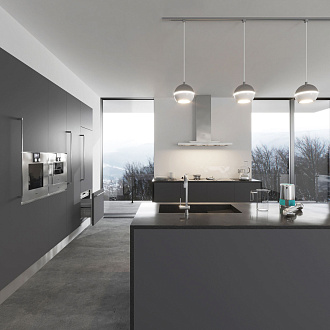 Подвесной светодиодный светильник DLS023 Elektrostandard