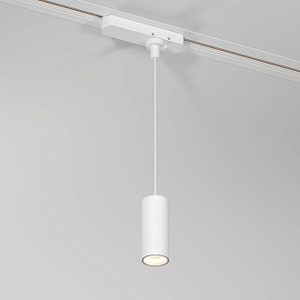 Светильник 4 см, 12W, 4000K, Elektrostandard Amend 85113/01, белый