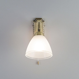 Бра Citilux Латур CL413411 бронза