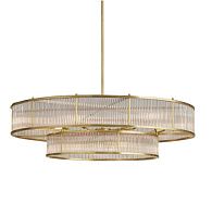 Люстра на штанге Inodesign Marais D100 44.1025