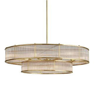 Люстра на штанге Inodesign Marais D100 44.1025