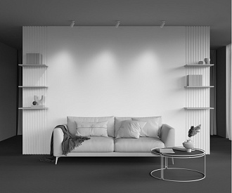 Встраиваемый светильник Ceiling 6*10*14,4 см, GU10 10W Maytoni Technical Calipso C110CL-01-GU10-W белый, вр 5,5 см
