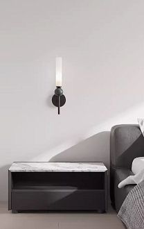 Бра Inodesign Stenly Black 44.3811