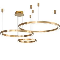 Подвесной светодиодный светильник Inodesign Cruise 42.149