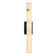 Бра 6*5,5*-55 см, *LED*12W, 4200K, Modestyle  MS.1235.550 BK, Чёрный