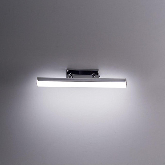 Подсветка 33 см LED Визор Citilux CL708108 Хром