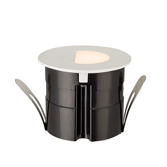 Уличный светильник 8*8,5 см, вр  см, *LED*3W, 3000K, Mantra Aspen MAN7029, чёрный
