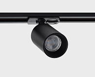 Трековый светильник Italline Danny TR black