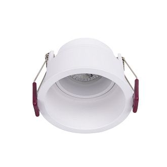 Встраиваемый светильник 8*5,6 см, 35W, К, Favourite Lamppu 4546-1C