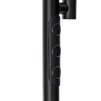 Торшер 181 см, 42W, 2700-6500K, Citilux Click CL810011, черный