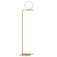 Торшер Inodesign Flos IC Gold 41.044