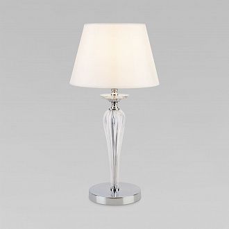 Классическая настольная лампа 30 см Bogate's Olenna 01104/1