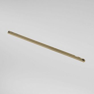 Brass Line Трековый светильник 24W 4000K латунь 85527/01 Elektrostandard Line Magnetic 4690389218767, a071852