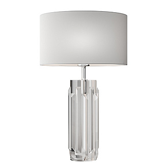 Светильник 53 см, Maytoni Muse MOD304TL-01CH, хром