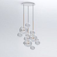 Подвесной светильник Inodesign Bolle BLS 14 40.1226