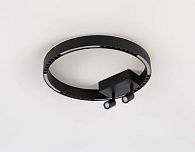 Светильник 40*9,5 см, LED 25W, 3000К, черный Ambrella Comfort LineTech FL5806