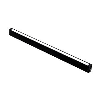 Светильник трековый 60 см, 27W, 3000-6000K, Aployt Magnetic track 220 APL.0201.20.27, черный
