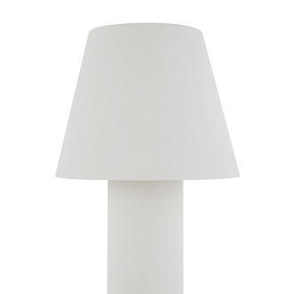 Светодиодный светильник 80 см, 5W, 3000K, Maytoni Harz O421FL-L5W, белый