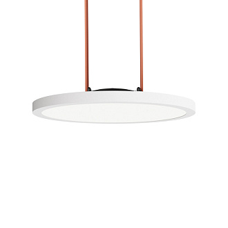 Светильник на шине 16,8*5,4 см, LED * 10W, 4000K, Denkirs Belty Flow DK5566-WH+BK, черный
