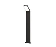 Светильник 80 см, 12W, 3000K, Kink Light 09311-80F,19, черный