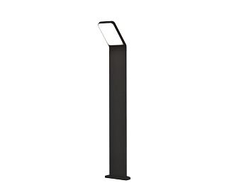Светильник 80 см, 12W, 3000K, Kink Light 09311-80F,19, черный