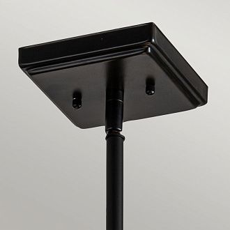 Подвесной светильник Elstead Lighting, Арт. TF-ALDERLEY-F-P