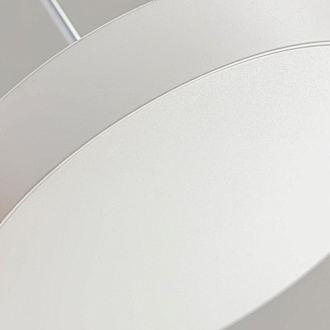 Светильник 22*120 см, LED*24 W, 4000 К, Белый Citilux Тао CL712S240N