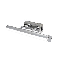 Подсветка 33 см LED Визор Citilux CL708108 Хром