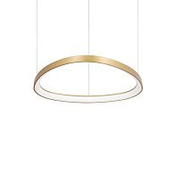Люстра подвесная ideal lux Gemini SP D61 48Вт LED 269832.  см