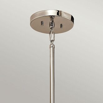 Подвесной светильник Kichler, Арт. KL-CITY-LOFT-P-L