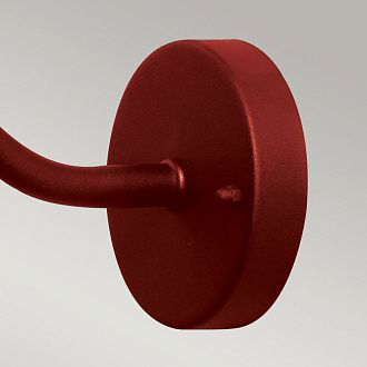 Настенный фонарь Elstead Lighting, Арт. KLAMPENBORG-OXR