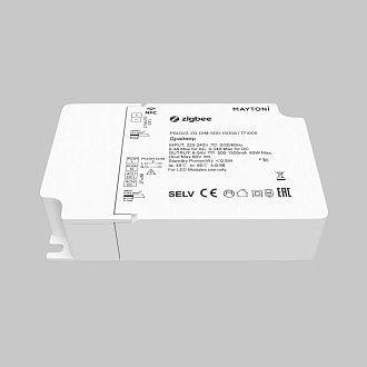 Источник тока ZIGBEE 65Вт 500-1500А Maytoni 771005