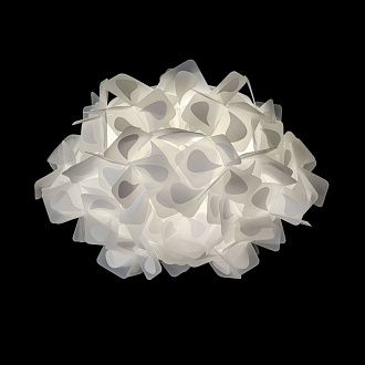 Потолочный светильник 53 см, Loft IT Clizia 10595/530C White, белый