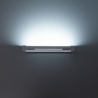 Подсветка Citilux Визор CL708240N, 12W LED, 4000K, белый