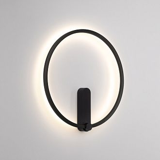 Бра Arlight 037063 40*40*5,4 см, 13W, белый (дневной)K,