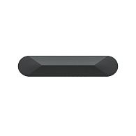Бра 7,5*39*8 см, LED, 8W, 3000К, Maytoni Motion MOD276WL-L8B3K черный