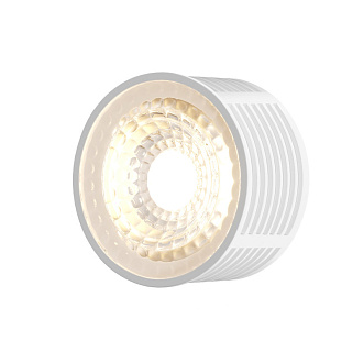 Светодиодный модуль Denkirs DK3000-8W dim 3000K
