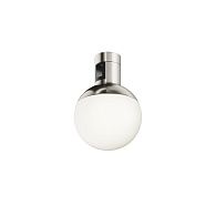 Трековый светильник  TR149-1-5W4K-PT **-10,9 см, *LED*5W, 4000K, Maytoni technical FLARITY TR149-1-5W4K-PT, Платина