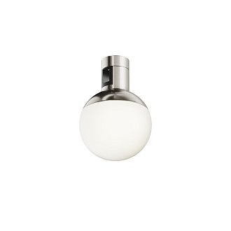 Трековый светильник  TR149-1-5W4K-PT **-10,9 см, *LED*5W, 4000K, Maytoni technical FLARITY TR149-1-5W4K-PT, Платина