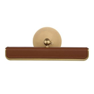 Светильник для картин Alora, Арт. QN-VALISE-PL-S-VBS-CL