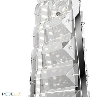 Подвесной светильник MODESTYLE MS.88910.1 CR хром