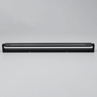 Светильник 32W, 4000K Citilux Визор CL708291N черный