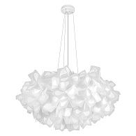 Подвесной светильник 78 см, Loft IT Clizia 10595/780 White, белый